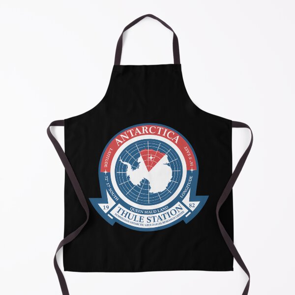 Item preview, Antarctic Geological Research designed and sold by ArnaudeSicard.