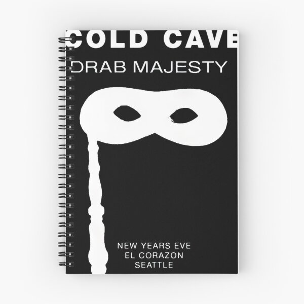 Item preview, Cold Cave designed and sold by betsupha218.