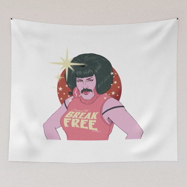 Item preview, god knows... - f.m. designed and sold by SheliasBoone.
