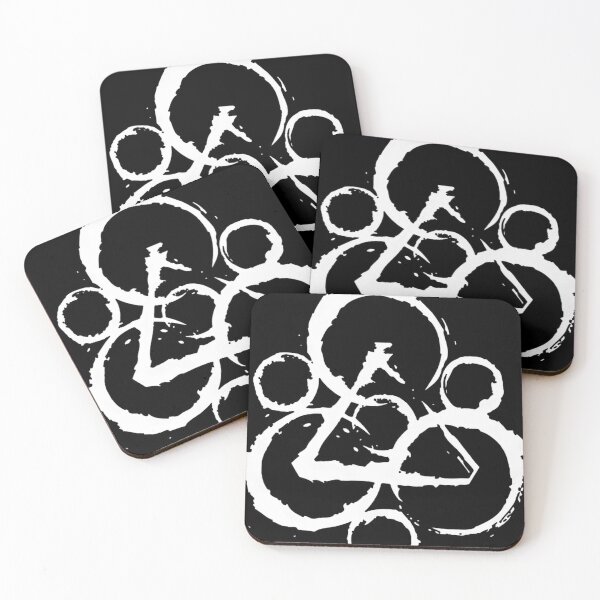 Item preview, Coheed And Cambria Merch Coheed And Cambria Logo Tee designed and sold by miwikiw.
