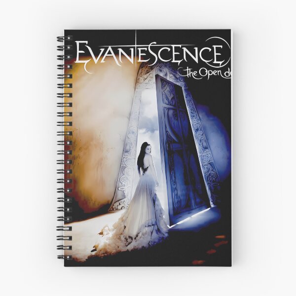 Item preview, Evanescence Open Door designed and sold by Nonsense2021.