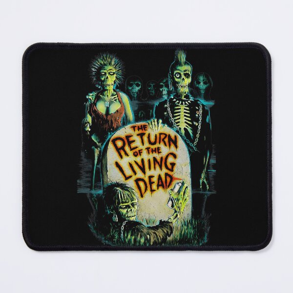 Item preview,  Zombie Graveyard Thriller  designed and sold by SERGIWKINS.