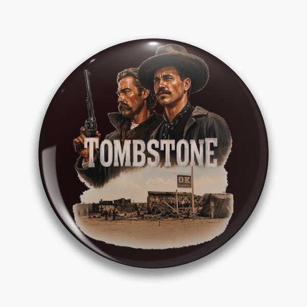 Item preview, Tombstone Legends designed and sold by brandon1122.