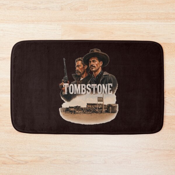 Item preview, Tombstone Legends designed and sold by brandon1122.
