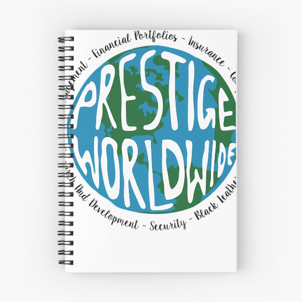 Item preview, Prestige Worldwide Earth Globe Diamonds designed and sold by AaroTodd.