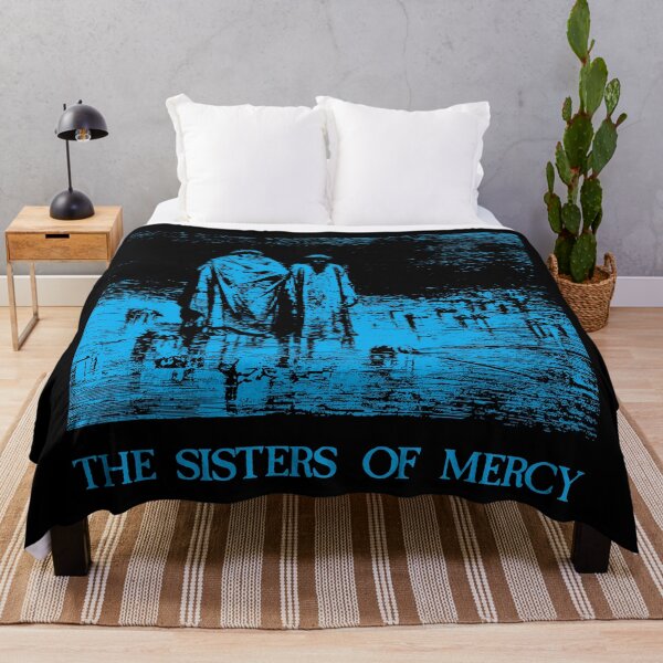 Item preview, The Sisters of Mercy Body and Soul designed and sold by charnetti.