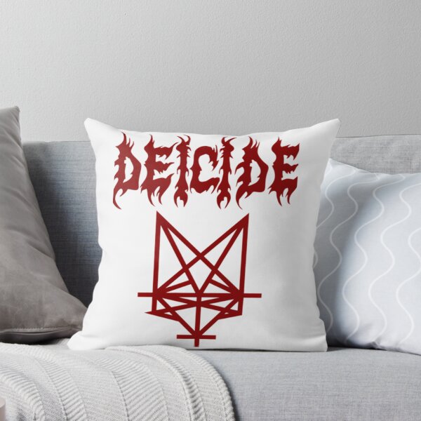 Item preview, Deicide Death designed and sold by Nostalgraphics.