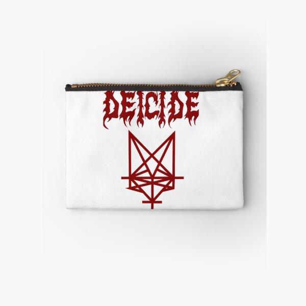 Item preview, Deicide Death designed and sold by Nostalgraphics.