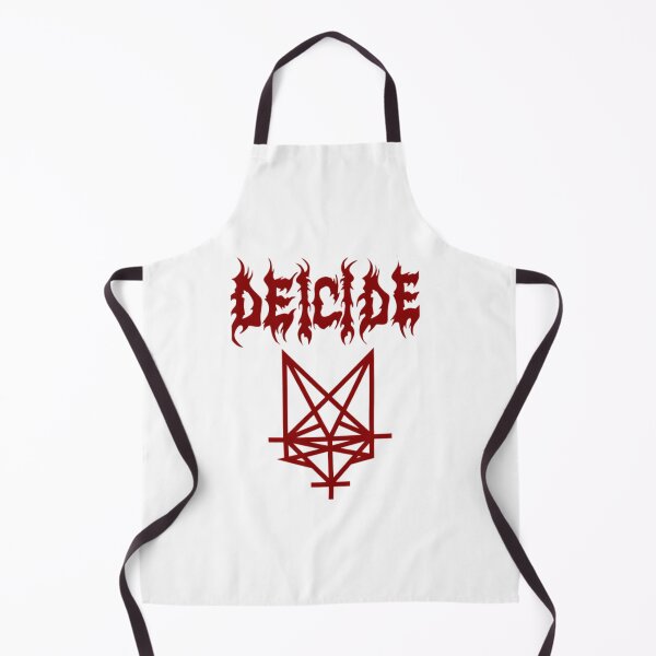 Item preview, Deicide Death designed and sold by Nostalgraphics.