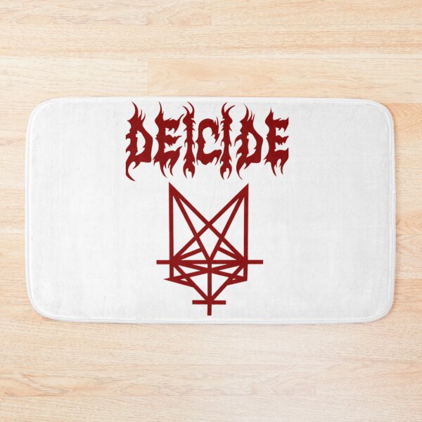 Item preview, Deicide Death designed and sold by Nostalgraphics.