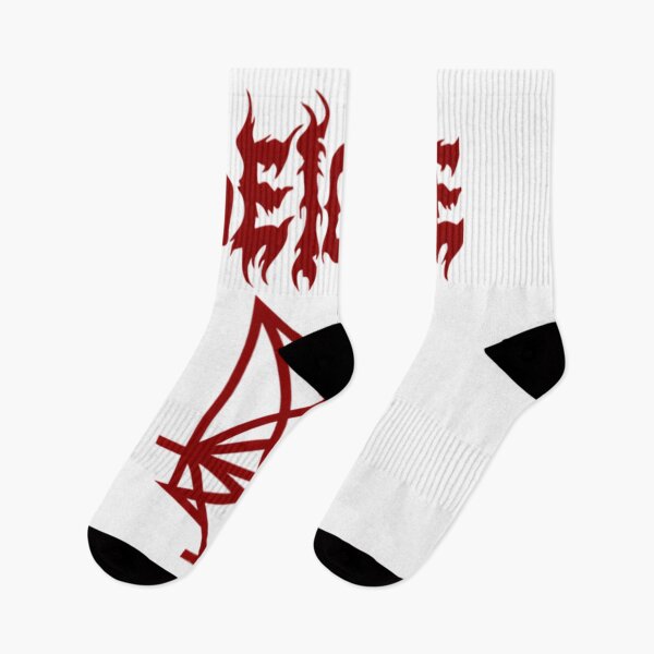 Item preview, Deicide Death designed and sold by Nostalgraphics.