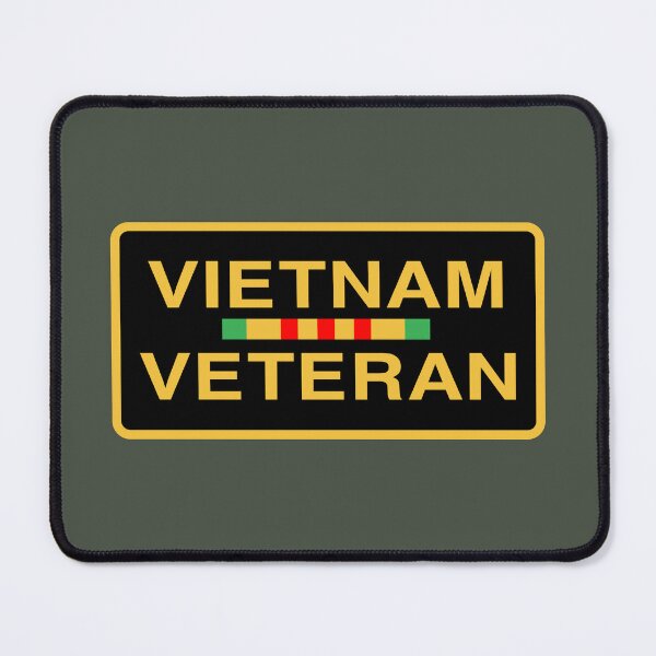 Item preview, Vietnam Combat Veteran - US Army Veterans designed and sold by DGMaxShop.