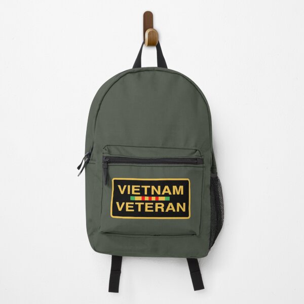 Item preview, Vietnam Combat Veteran - US Army Veterans designed and sold by DGMaxShop.