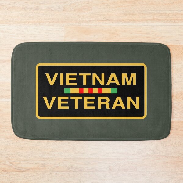 Item preview, Vietnam Combat Veteran - US Army Veterans designed and sold by DGMaxShop.