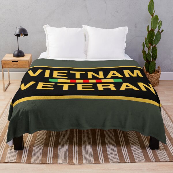 Item preview, Vietnam Combat Veteran - US Army Veterans designed and sold by DGMaxShop.