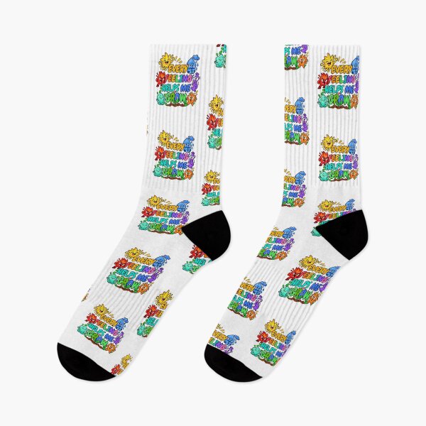 Item preview, Every Feeling Helps Me Grow – Kids Emotions designed and sold by NinaCreator.