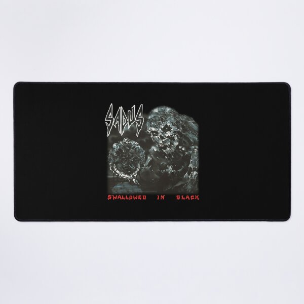 Item preview,  Swallowed In Black designed and sold by Bogos  Shop.