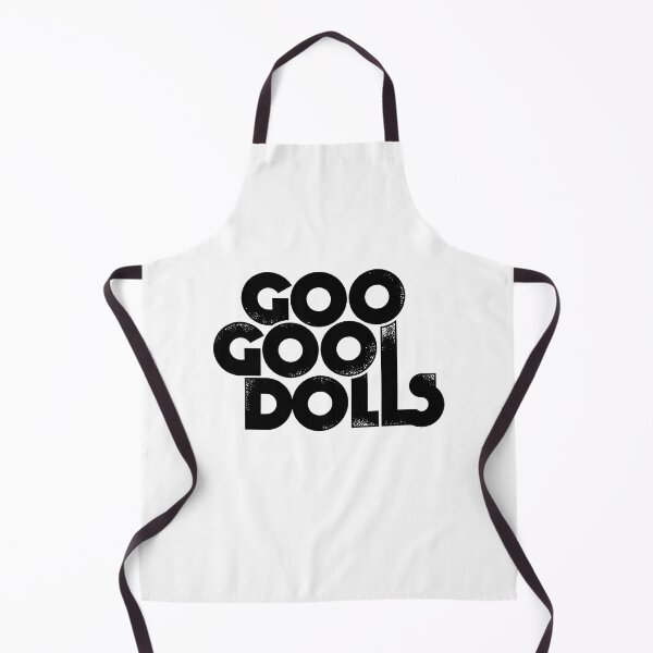 Item preview, Goo Goo Dolls Logo designed and sold by AllenReynolds.