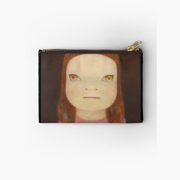 Item preview, Yoshimoto Nara Painting designed and sold by VickyKuhnart.