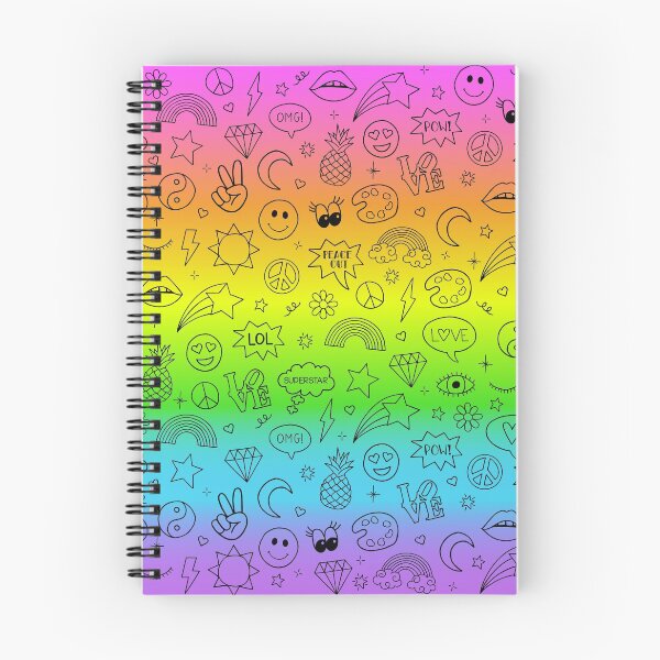 Item preview, Fun Doodle designed and sold by Corey Paige Designs.
