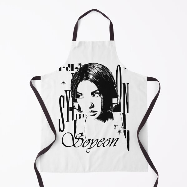 Item preview, Monochrome Idol Portrait Graphic Tee designed and sold by KaydenMillh.