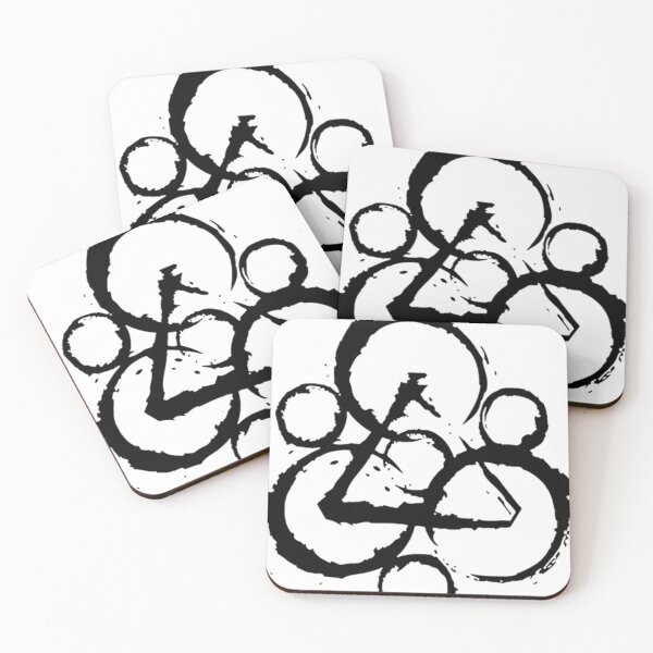 Item preview, Coheed And Cambria Merch Coheed And Cambria Logo designed and sold by miwikiw.