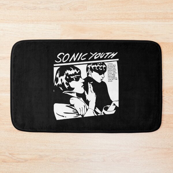 Item preview, Sonic youth designed and sold by ProgoGrafis.