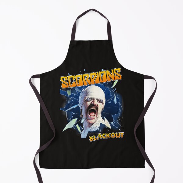 Item preview, Official Scorpions Blackout designed and sold by JacobJohnson1.