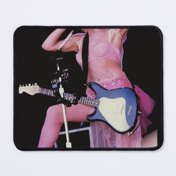 Item preview, Hole Courtney Love Live Glastonbury 1999 By Andy Willsher designed and sold by JacobJohnson1.