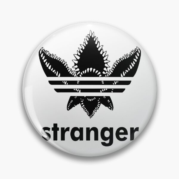Item preview, Adidas Logo Parody designed and sold by DGMaxShop.