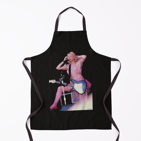 Item preview, Hole Courtney Love Live Glastonbury 1999 By Andy Willsher designed and sold by JacobJohnson1.