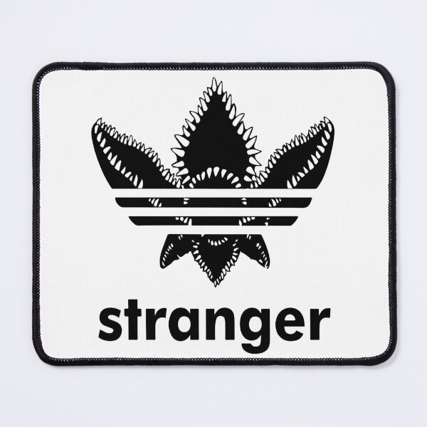 Item preview, Adidas Logo Parody designed and sold by DGMaxShop.