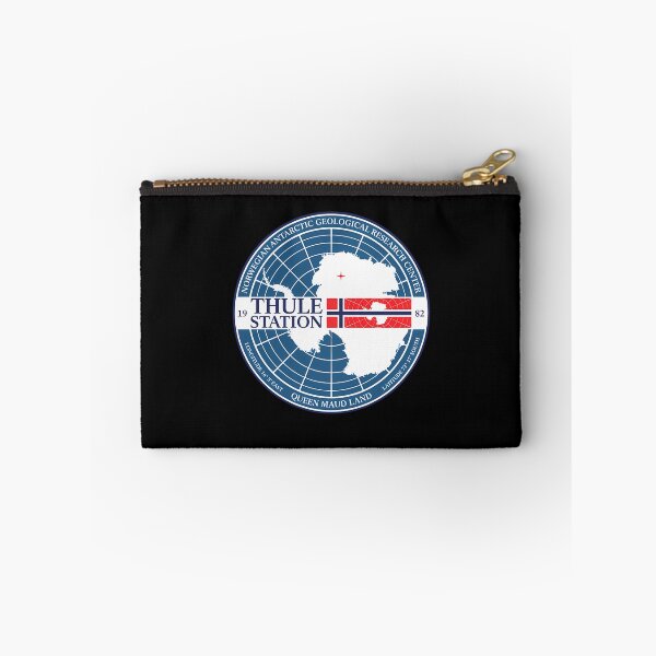 Item preview, Norwegian Antarctic Geological Research Center Thule Station designed and sold by AaroTodd.