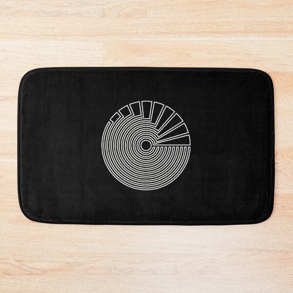 Item preview, Geometric Abstract Circle Design designed and sold by wyrichbosle.