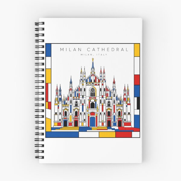 Item preview, Palace of Versailles Versailles Mondrian Style 3D Poster designed and sold by CMYKStudio.