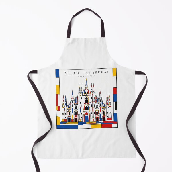 Item preview, Palace of Versailles Versailles Mondrian Style 3D Poster designed and sold by CMYKStudio.