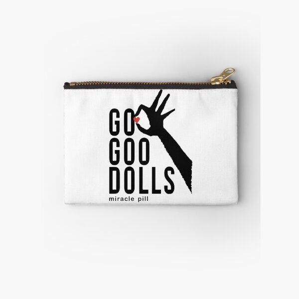 Item preview, Goo Goo Dolls Hand Heart designed and sold by AllenReynolds.