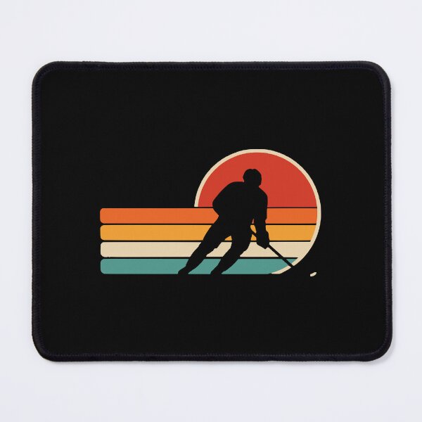 Item preview, Hockey retro designed and sold by kiakuki.