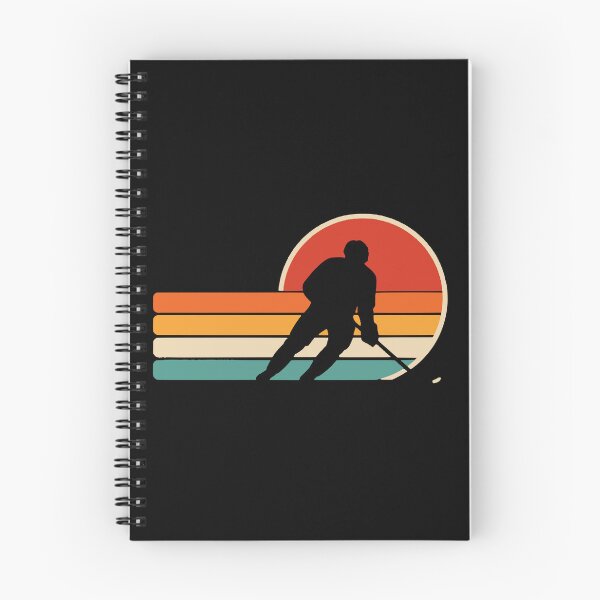 Item preview, Hockey retro designed and sold by kiakuki.