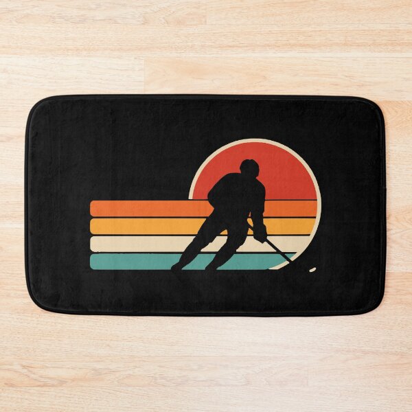Item preview, Hockey retro designed and sold by kiakuki.