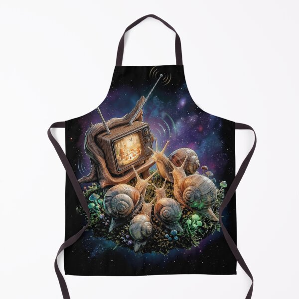 Item preview, Cosmic Shell-a-Vision designed and sold by HexOne.