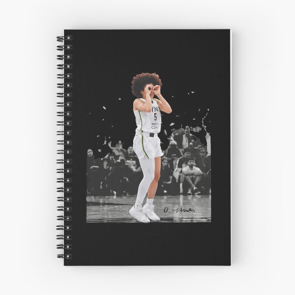 Item preview, Basketball Player Action Shot with Signature designed and sold by DezeraeZa.