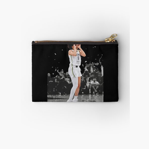 Item preview, Basketball Player Action Shot with Signature designed and sold by DezeraeZa.