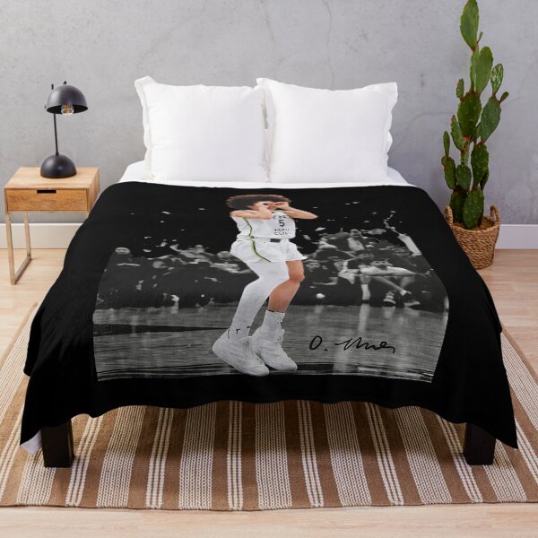 Item preview, Basketball Player Action Shot with Signature designed and sold by DezeraeZa.