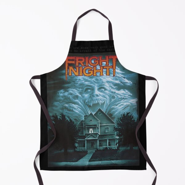 Item preview, Fright Night Vampire Movie Poster Tribute designed and sold by CaryReinger.