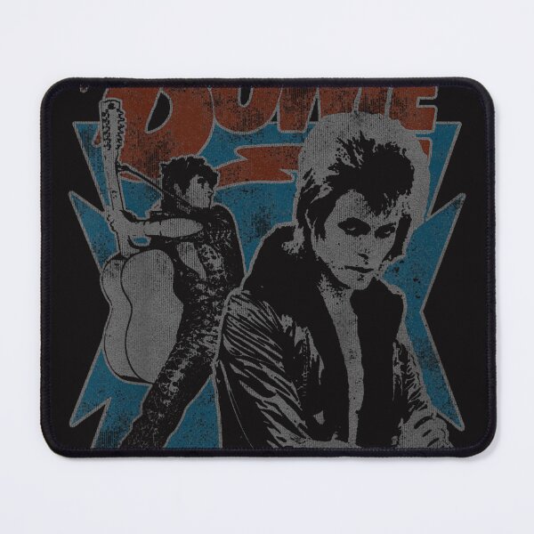 Item preview, Kids David Bowie Music Rock Tour 72 designed and sold by JacobJohnson1.