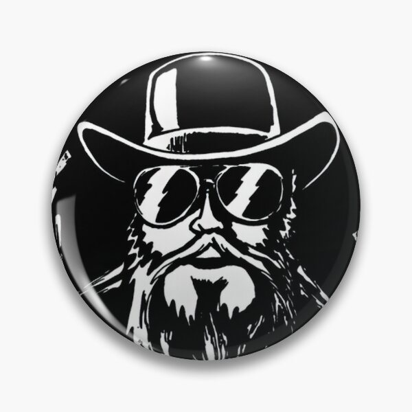 Item preview, Cody Jinks designed and sold by nucrane82.