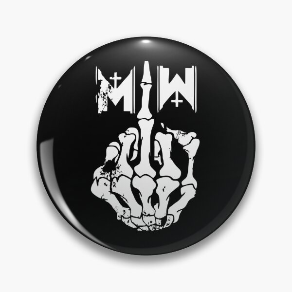 Item preview, Motionless In White designed and sold by Bogos  Shop.