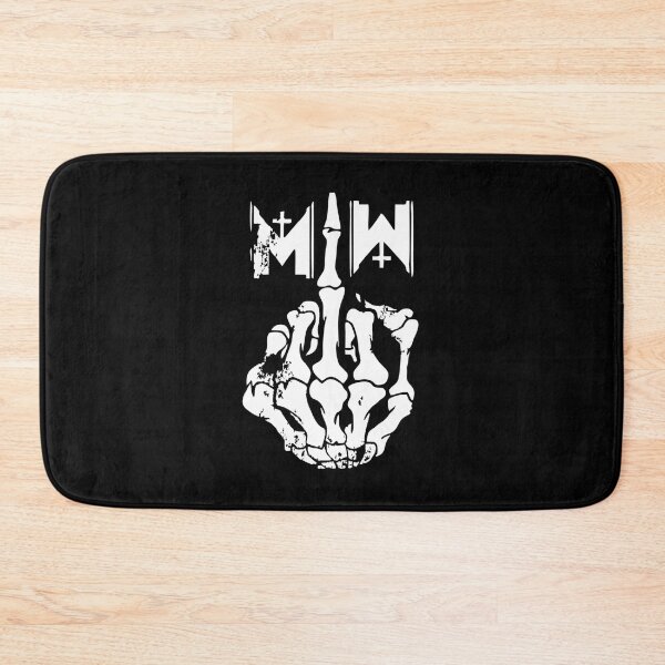 Item preview, Motionless In White designed and sold by Bogos  Shop.