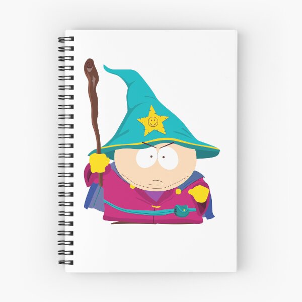 Item preview, South Park - Eric Cartman Wizard designed and sold by DGMaxShop.